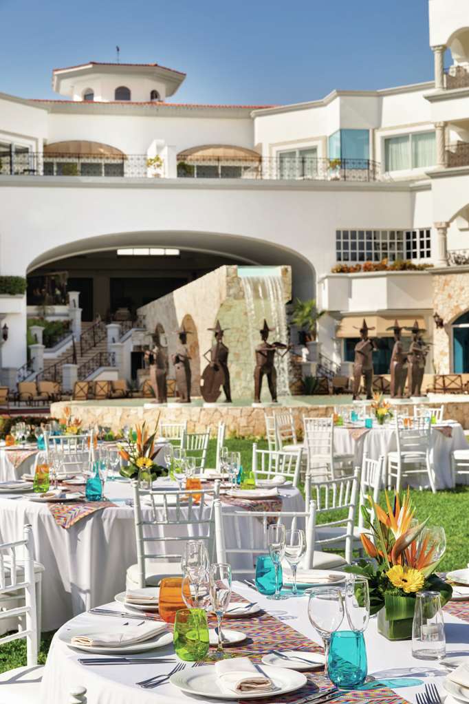 Hilton Playa del Carmen, an All-Inclusive Adult Only Resort