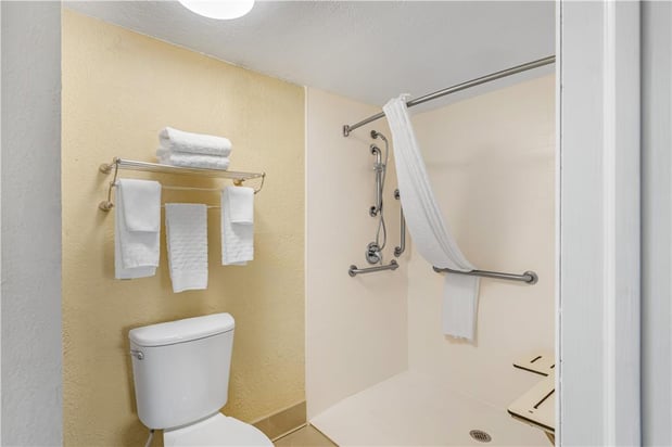Images Best Western Space Shuttle Inn
