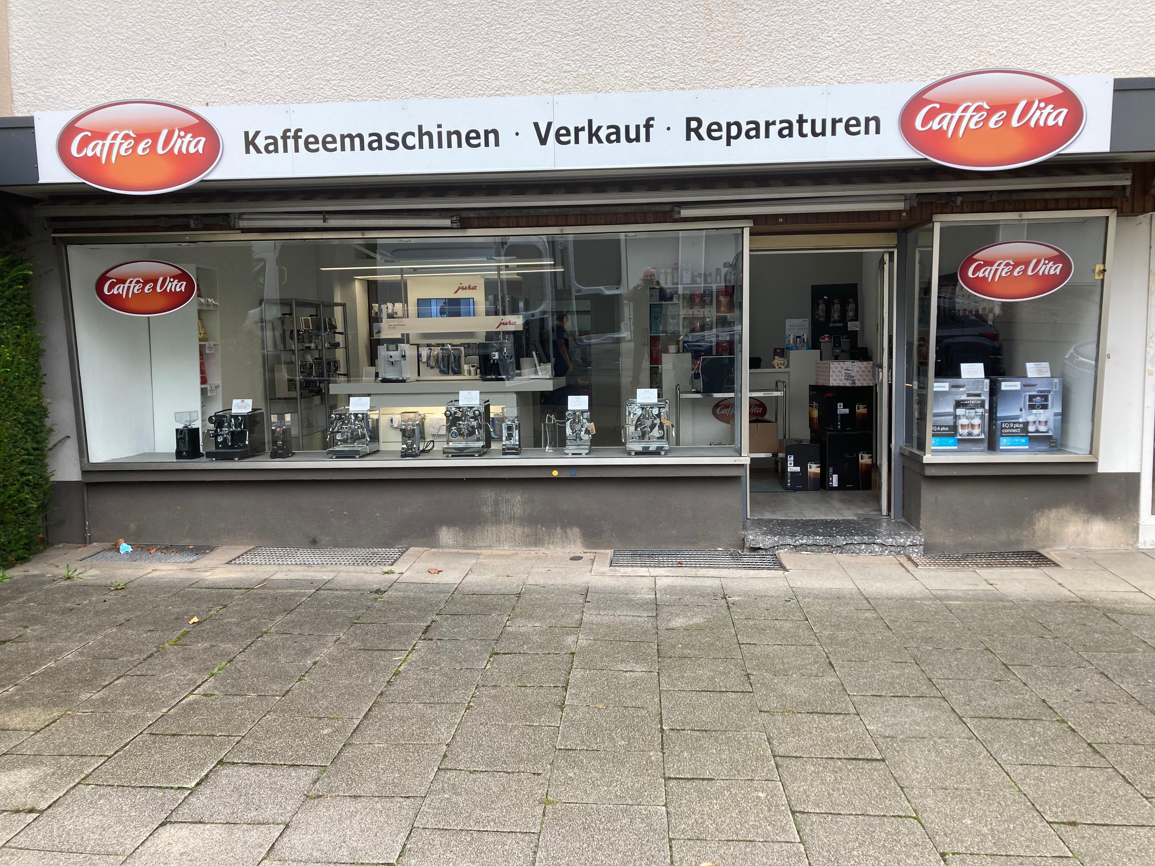 Bild 4 Caffè e Vita in Hattingen