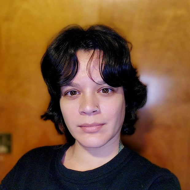Images Tarrah Oktavec, Counselor