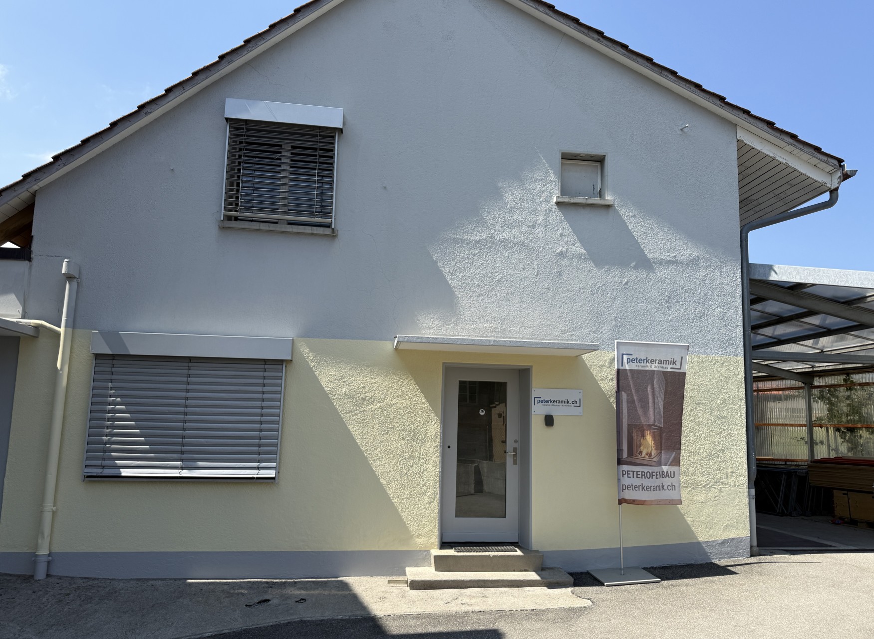 Bilder peterkeramik GmbH