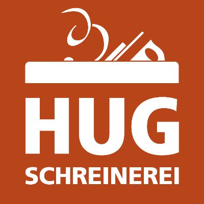 Hug Schreinerei GmbH Logo