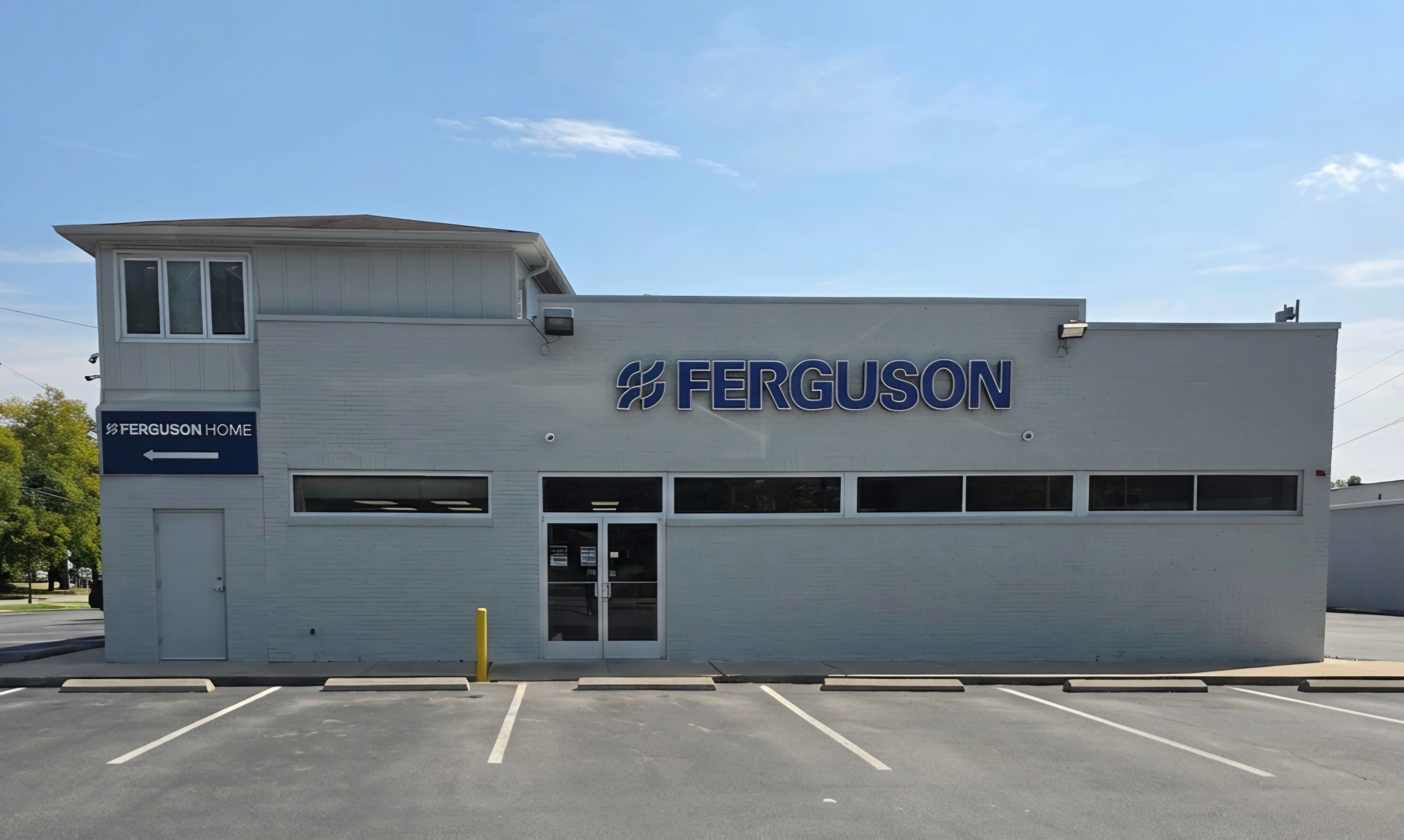 Ferguson