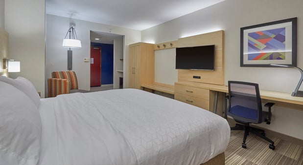 Images Holiday Inn Express Eugene - Springfield by IHG