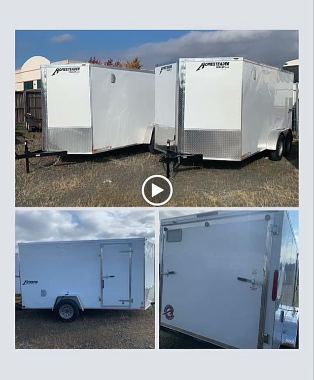 Images American Truck and Trailer Supply