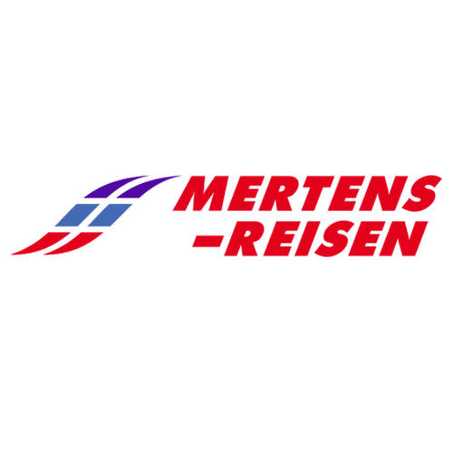Mertens-Reisen GmbH in Rietberg - Logo