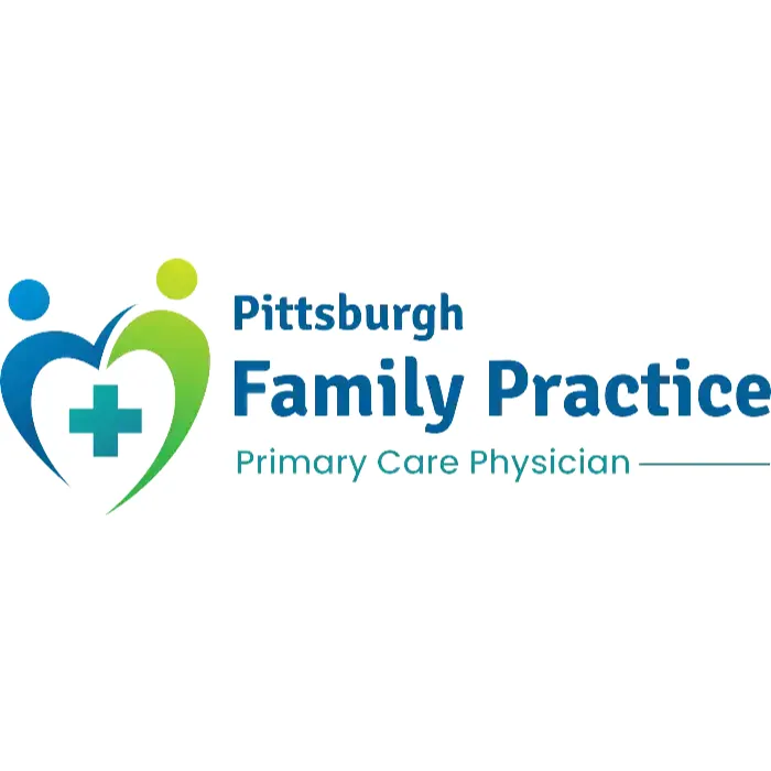 Pittsburgh Family Practice: Dr. Arthur David MD Logo
