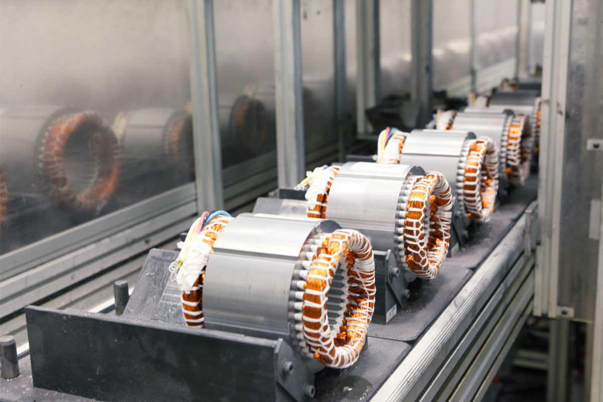 italvibras Deutschland GmbH, Carl-Leverkus-Strasse 20 in Langenfeld