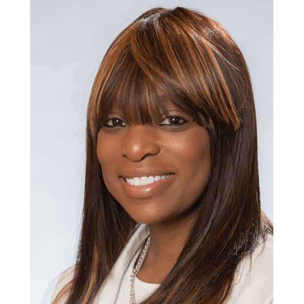 Dr. Jolisha EubanksJones, MD Gretna, LA Obstetrics & Gynecology