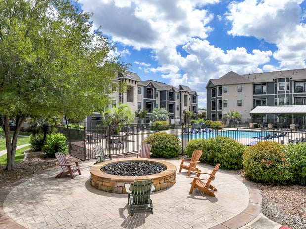 Images Boardwalk Med Center Apartments