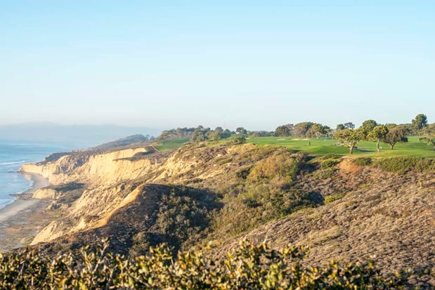 Images Hilton La Jolla Torrey Pines