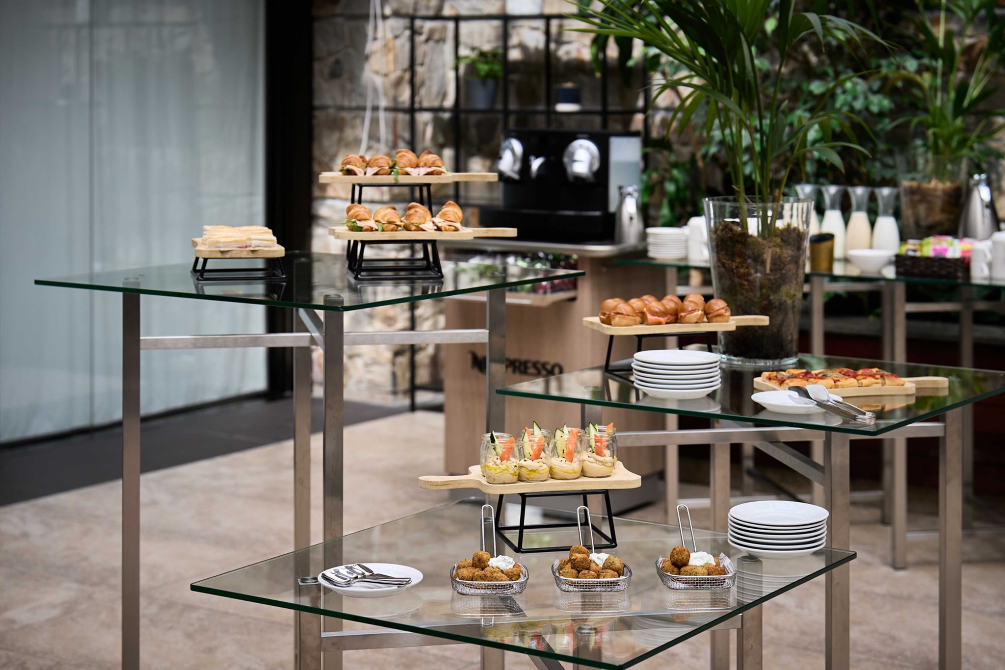 Images InterContinental Barcelona by IHG