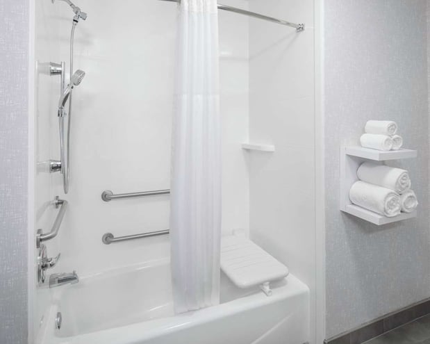 Images Hampton Inn & Suites Lubbock Southwest