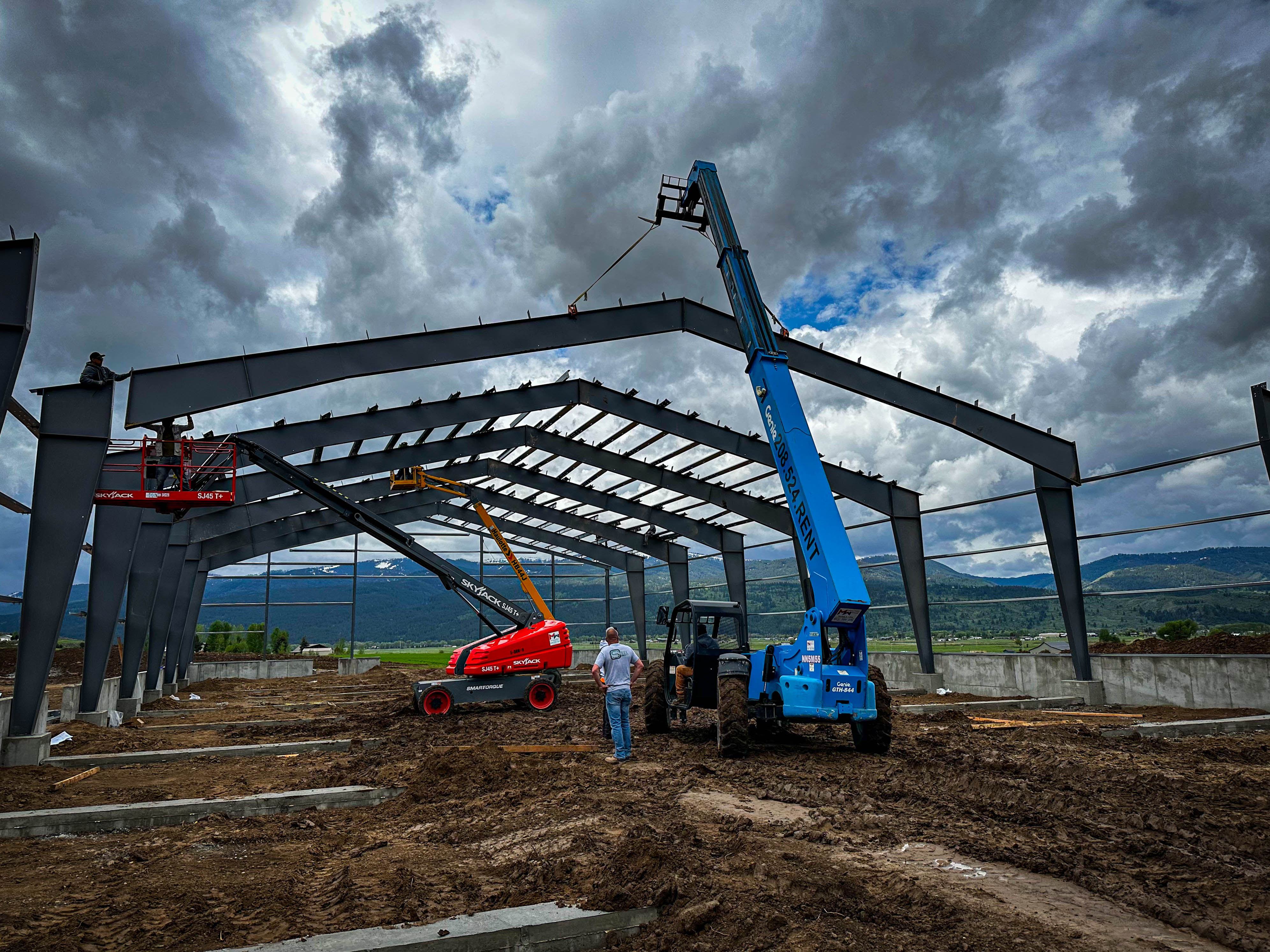 Steel Concepts, Inc Image