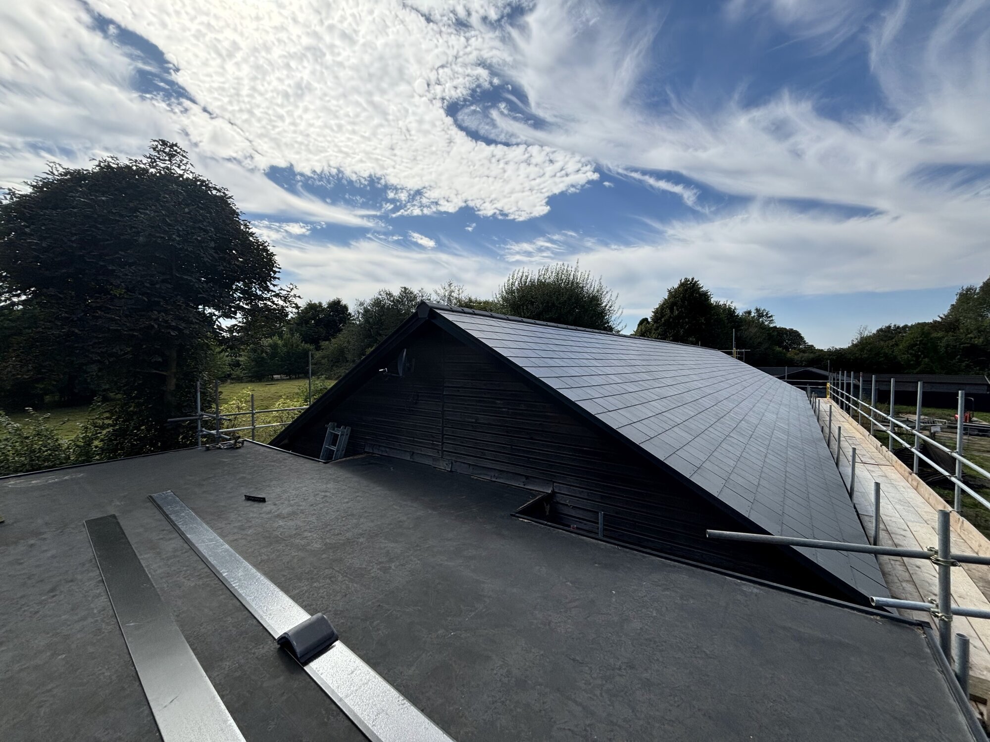 Images M Shields Roofing
