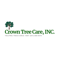Crown Tree Care Inc - Elgin, IL - (847)888-9916 | ShowMeLocal.com