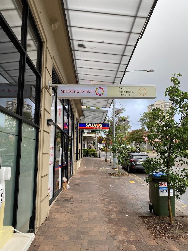 Images Sydney Emergency Dentist