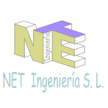 Net Ingeniería Logo