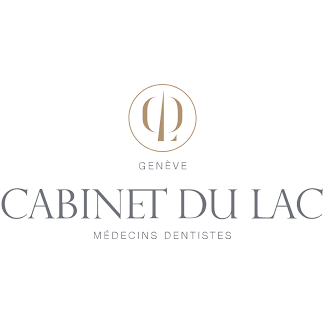 CABINET DU LAC Logo