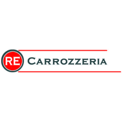 Carrozzeria Re Logo