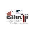 Grupo Caluvip Logo