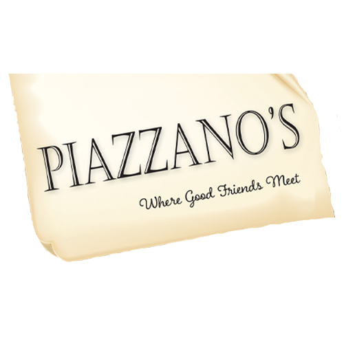 PIAZZANO'S Logo
