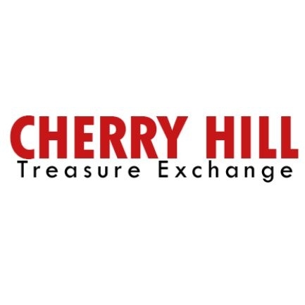 Cherry Hill Treasure Exchange Logo