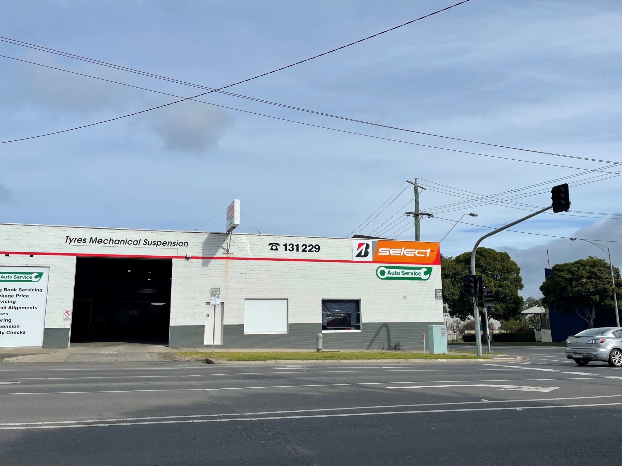 Images Bridgestone Select Tyre & Auto Geelong South