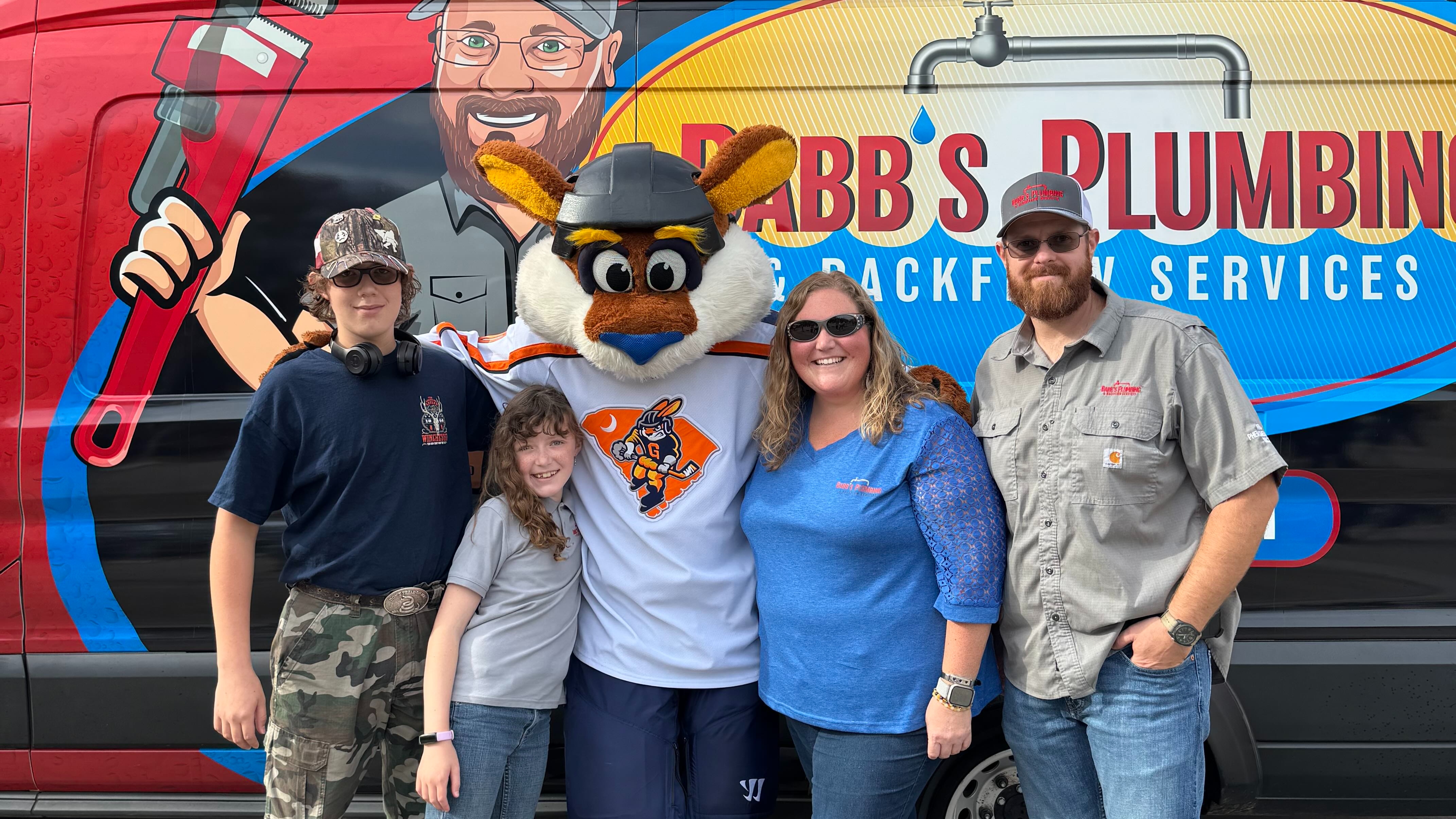 Babb's Plumbing & Backflow Services, Inc Image