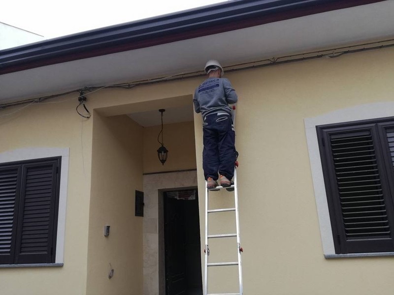 Images D.Elettric.A Impianti