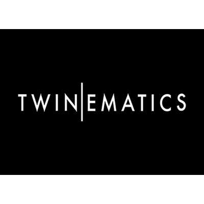 Twin Studios GmbH Twinematics in Berlin - Logo