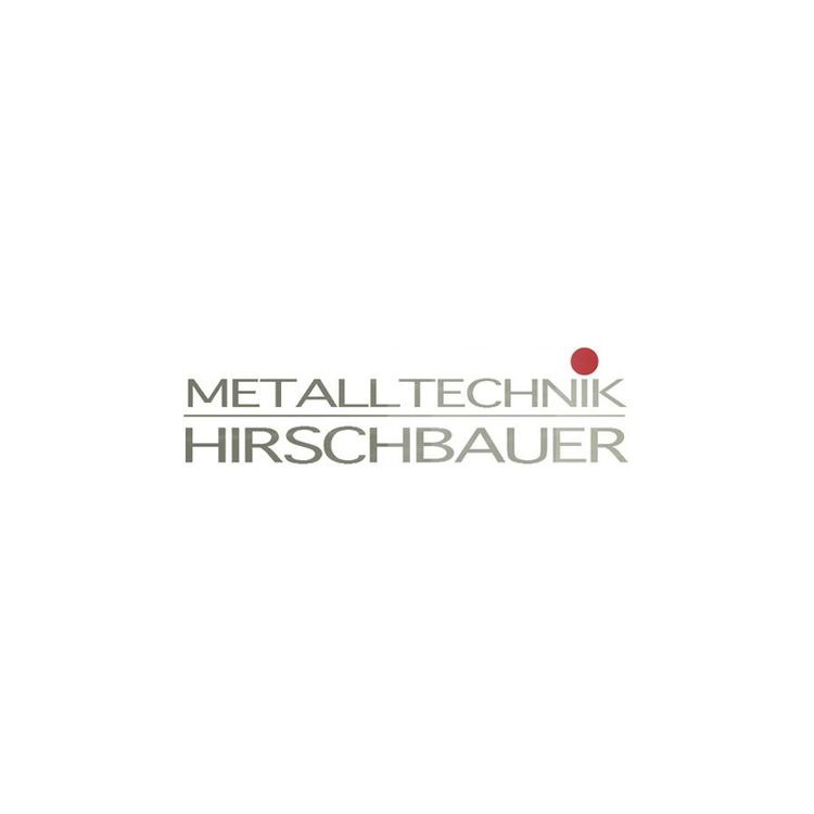 Logo von Metalltechnik Hirschbauer