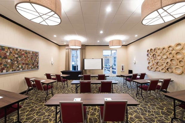 Images Homewood Suites by Hilton Concord Charlotte