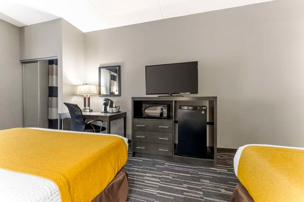 Images Best Western Plus Cranberry-Pittsburgh North