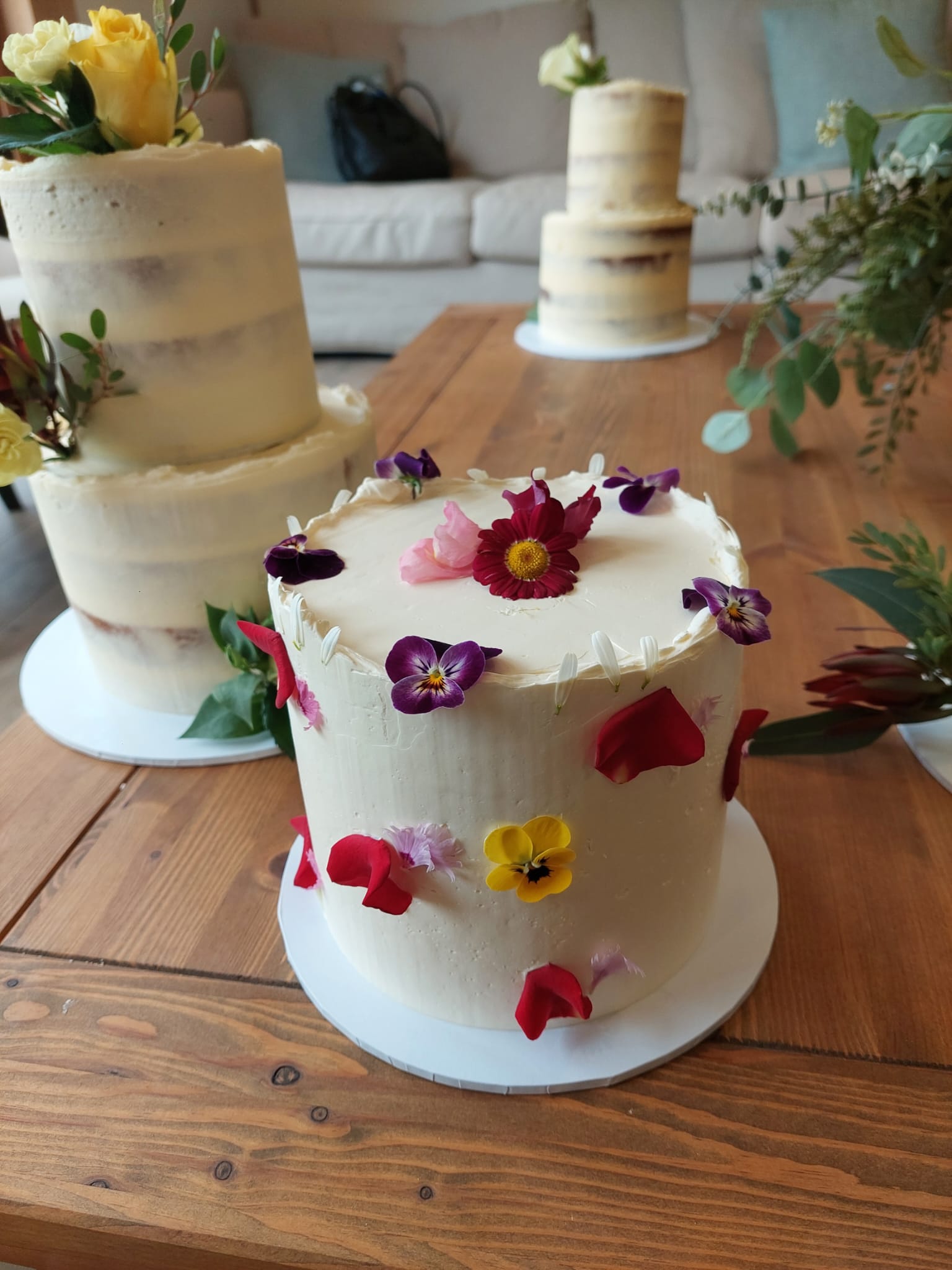 Bilder Fudge and Bake GmbH