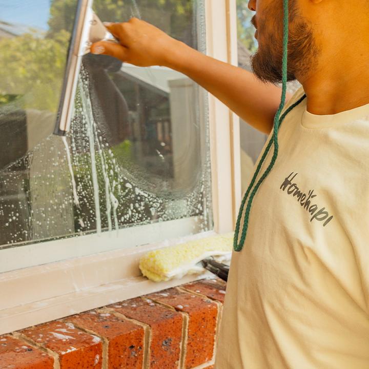 Images Homehapi Pty Ltd - Gardening & House Maintenance