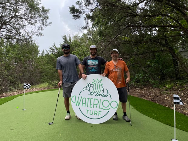 Images Waterloo Turf Austin