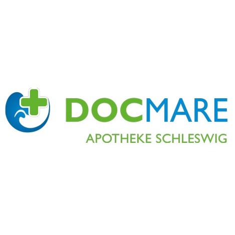 DocMare Apotheke Schleswig Apotheker Klaas Wighardt e.K. in Schleswig - Logo