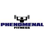 Phenomenal Fitness, Inc Logo
