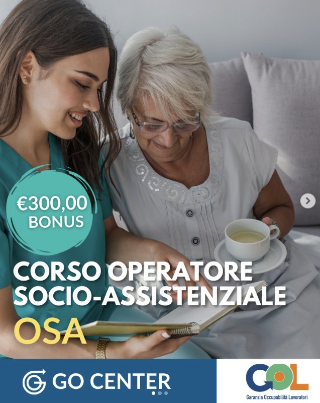 Images Go Center Corsi di Formazione