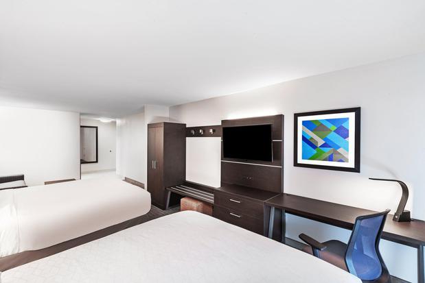 Images Holiday Inn Express & Suites Baton Rouge East by IHG