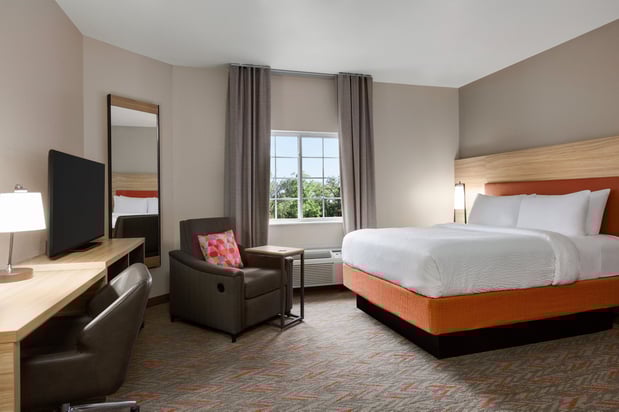 Images Candlewood Suites Vicksburg by IHG