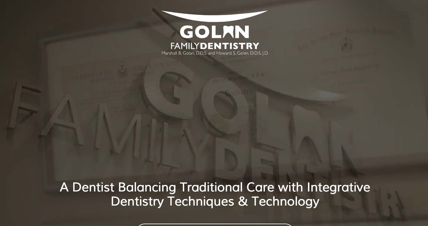 Golan Family Dentistry Photo