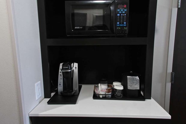 Images Hilton Garden Inn Victoria