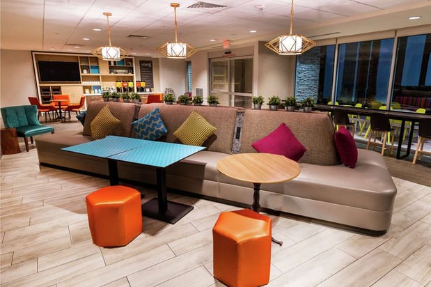 Images Home2 Suites by Hilton Las Vegas Stadium District