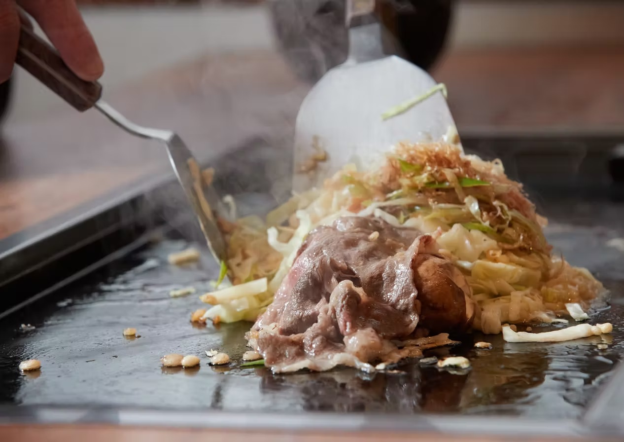 Images MATSUDO MONJA