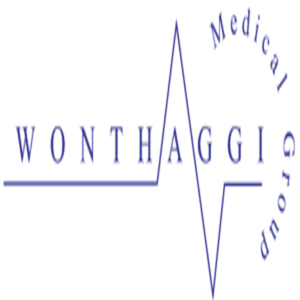 Wonthaggi Medical Group Logo
