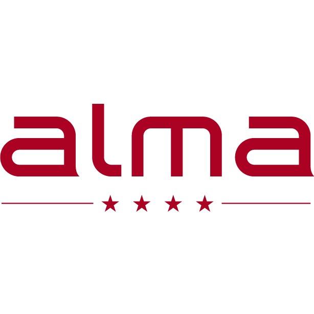 Rennes Alma Logo