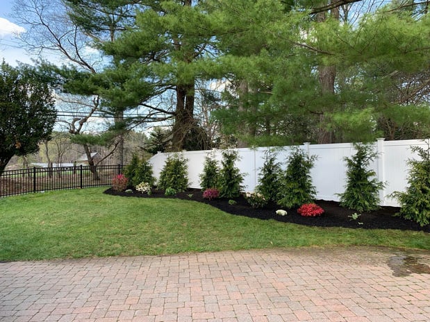 Images C-R Landscaping