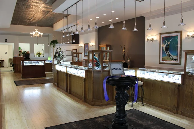Images J Morgan LTD Fine Jewelers
